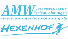 Logo A & M Wieland Ferienwohnungen